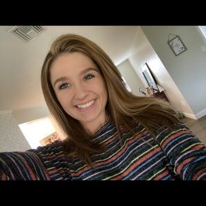 Meet your Posher, Haley